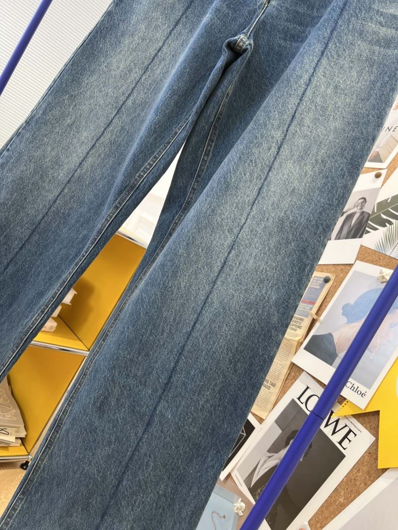 Louis Vuitton Jeans